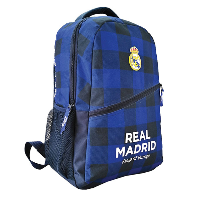 Ovalni ranac Real Madrid 53575 