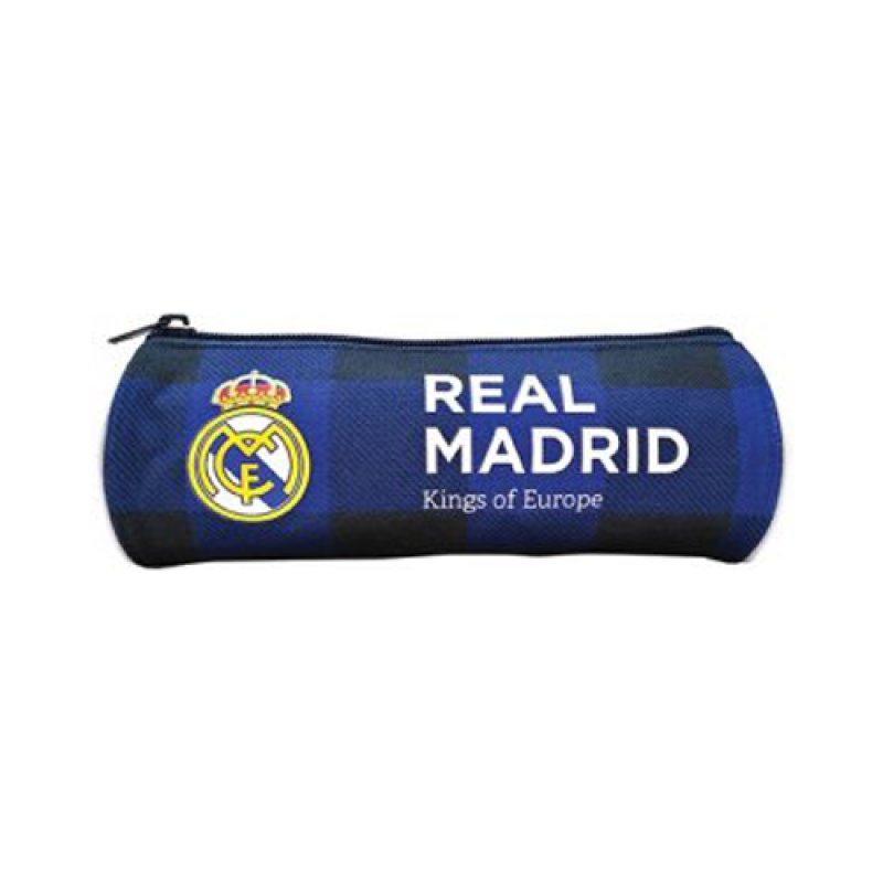 Ovalna pernica sa Real Madrid 53577 