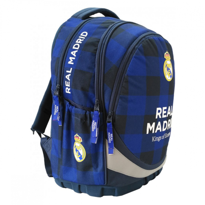 Ergonomski ranac Real Madrid 53578 