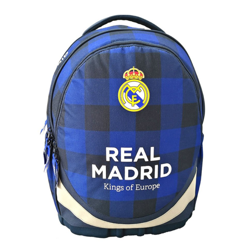 Ergonomski ranac Real Madrid 53578 