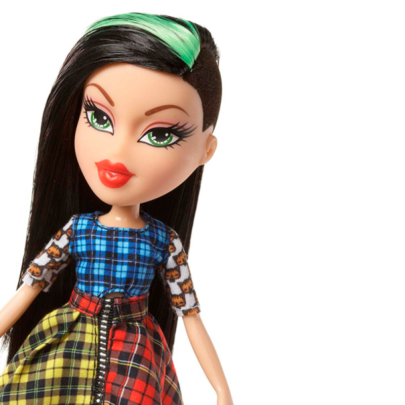 Lutka Bratz Jade,  20028 