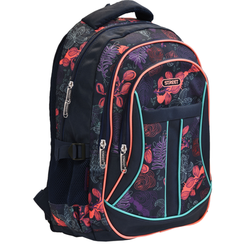 Ranac za školu Active Sparkle 53785 