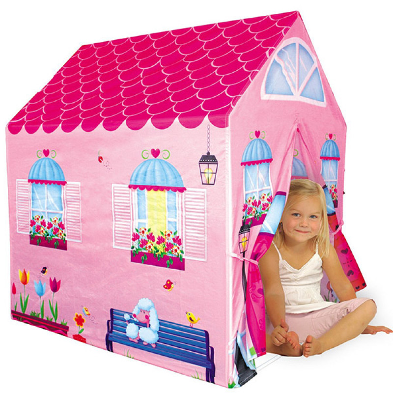 Šator Princess kućica Knorr toys 55420 