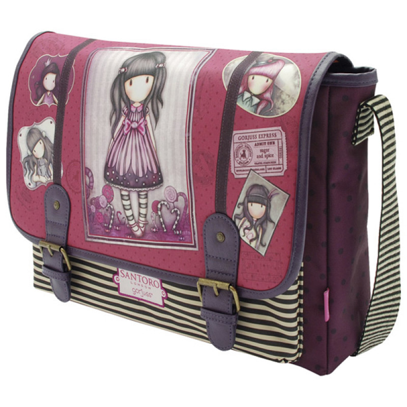 Gorjuss torba na rame Sugar & Spice 561GJ06 