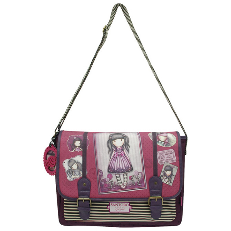 Gorjuss torba na rame Sugar & Spice 561GJ06 
