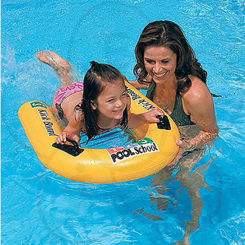 Dušek za učenje plivanja Intex 58167 