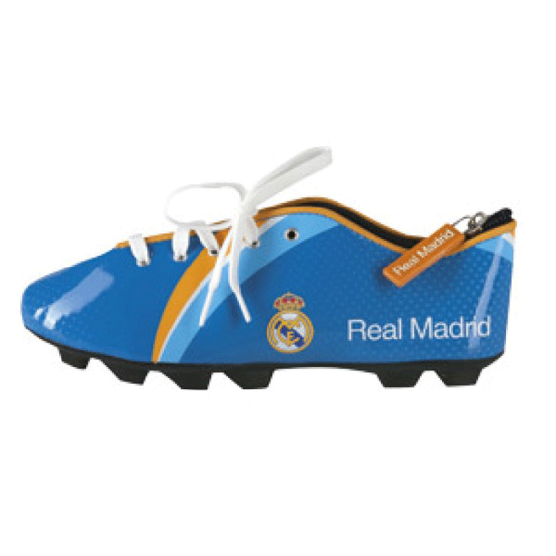 Pernica u obliku kopačke - Real Madrid 609163FOK 