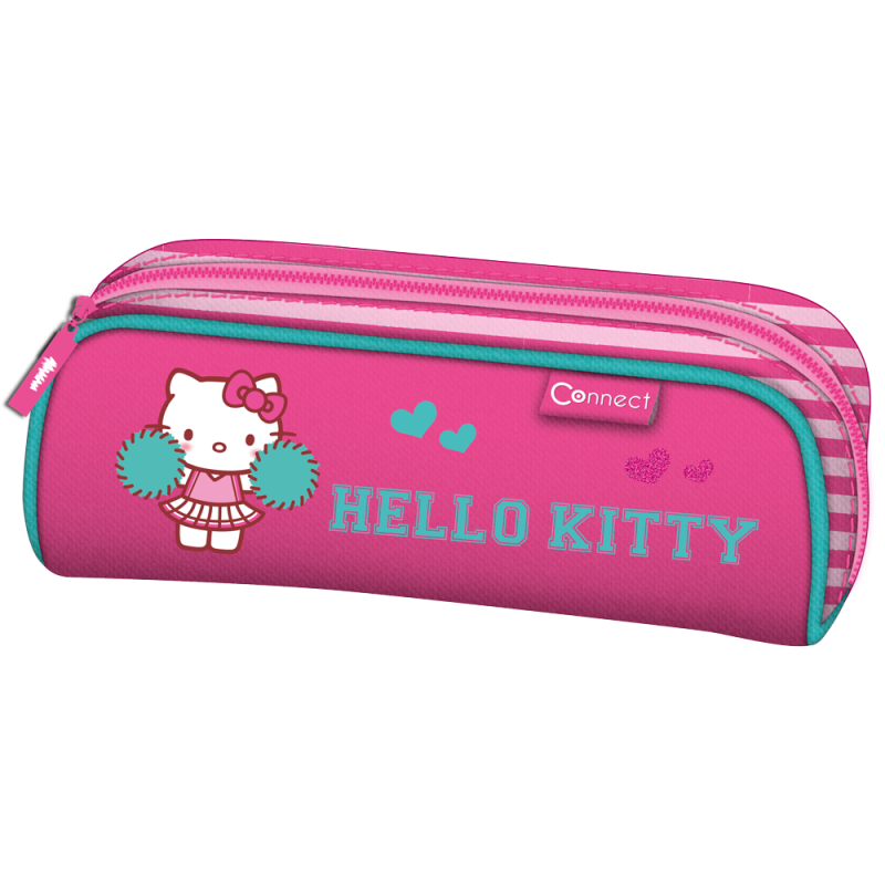 Pravougaona pernica Hello Kitty Cheerleader 609900 