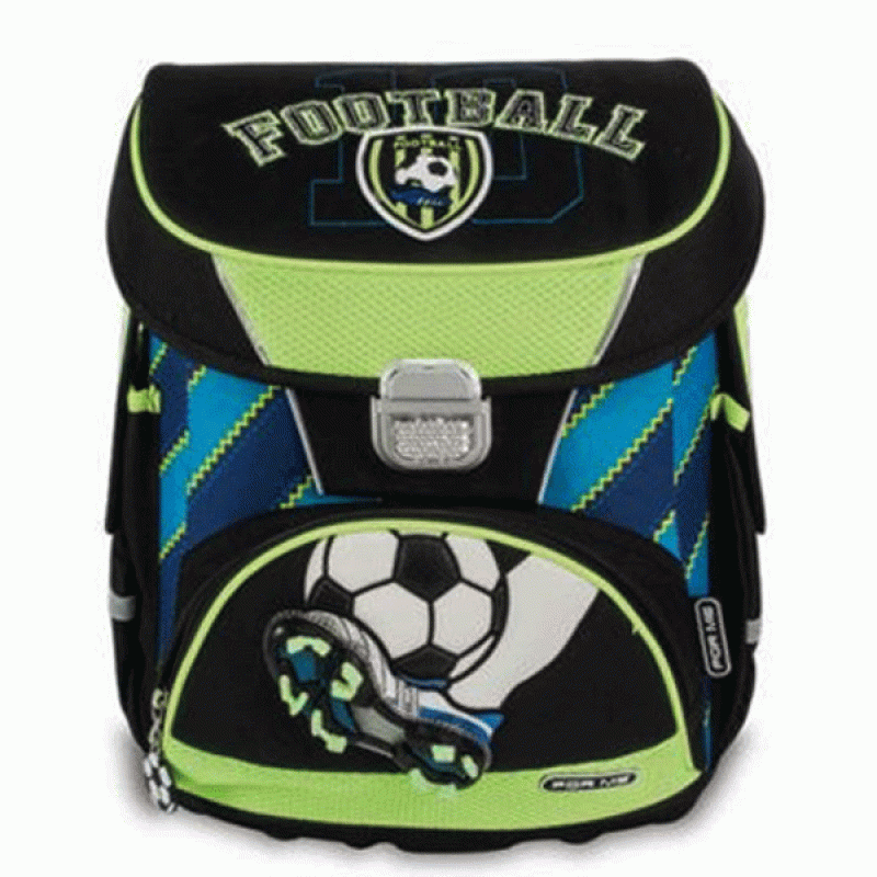 Anatomski ranac For Me Football, 65149 