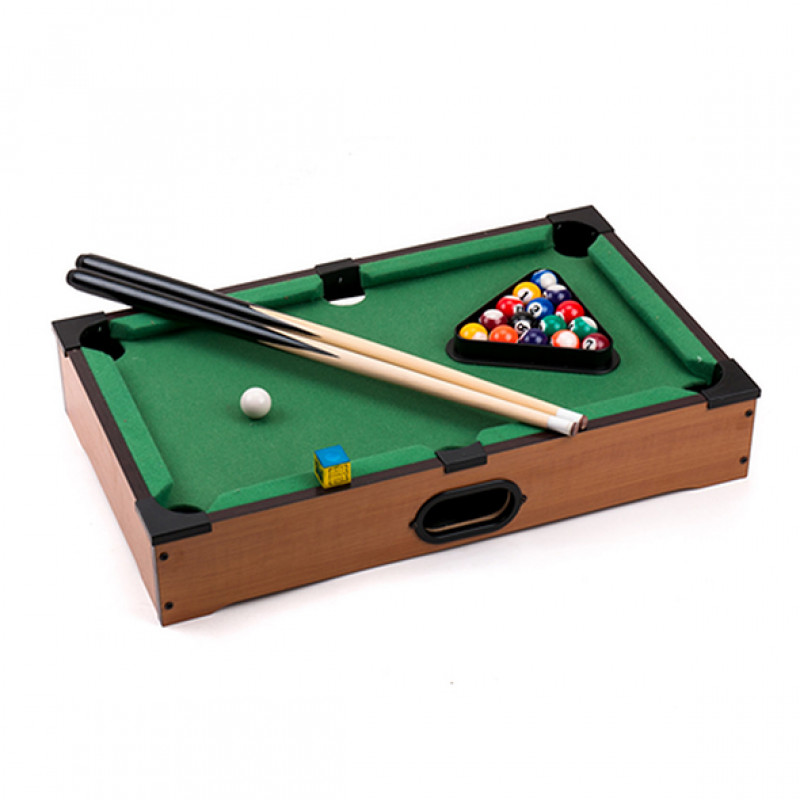 Drveni bilijar TB102 