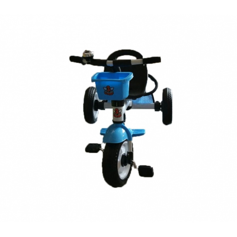 Tricikl 3 Cycle mini, 6890104, plavi 