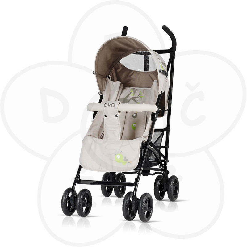Decija kolica Baby Max Ava, champagne 