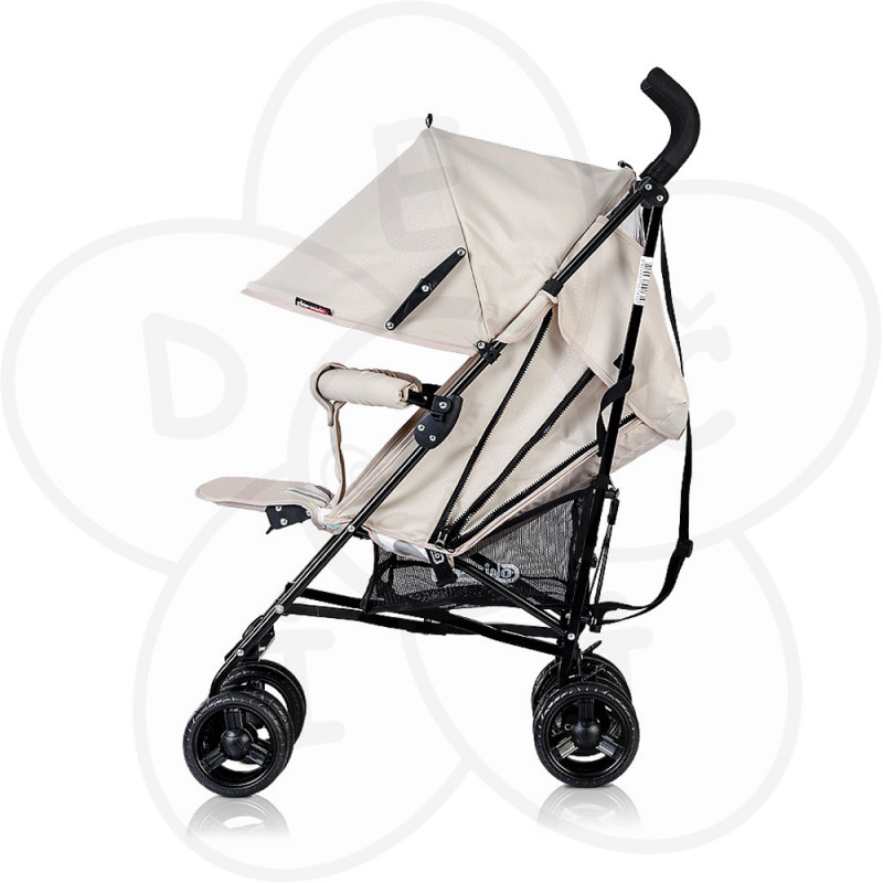 Decija kolica Baby Max Ava, champagne 