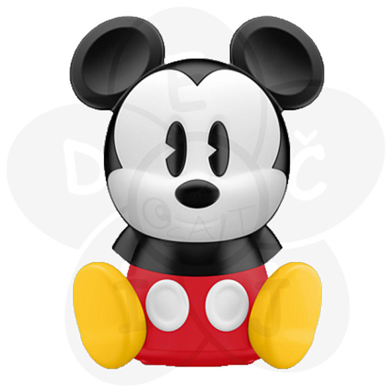 Philips Disney stona lampa Mickey 