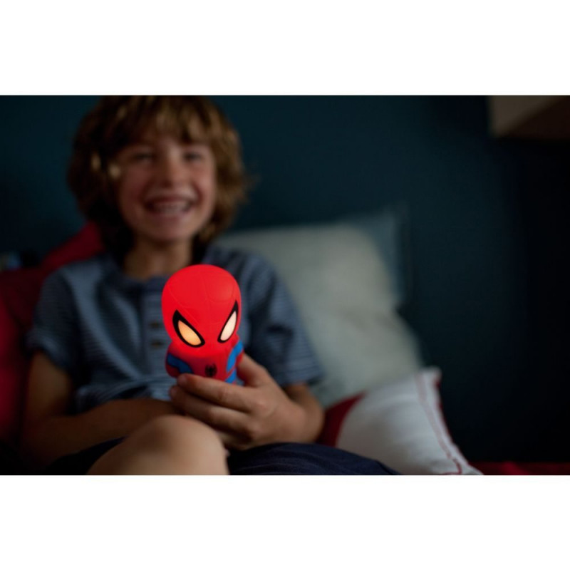 Philips baterijska lampa - Spiderman