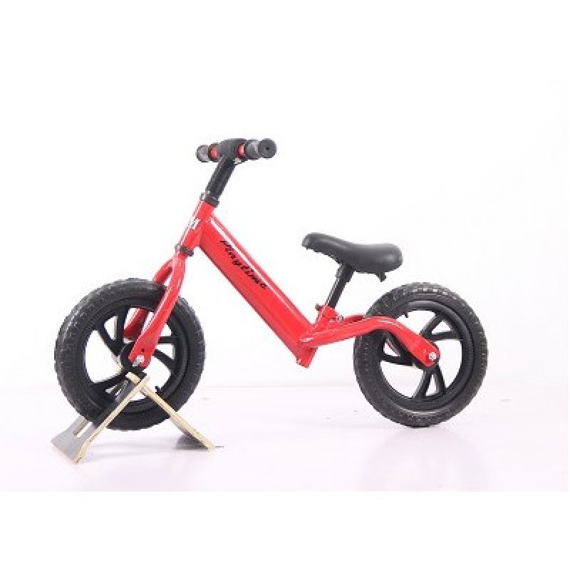 Biciklo za decu Balance bike, model 750 crveni 