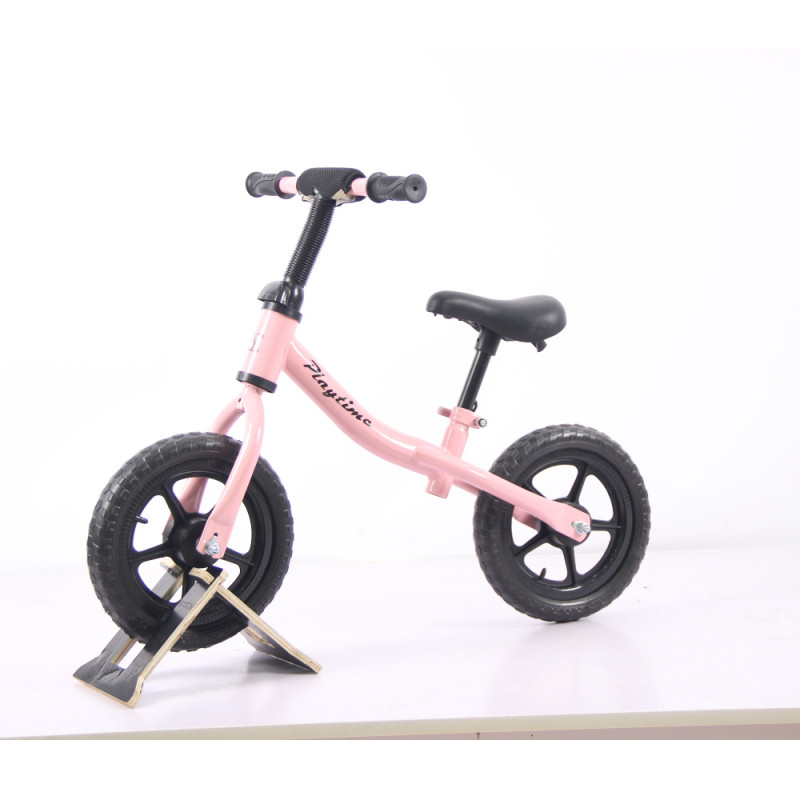 Biciklo za decu Balance bike, model 750 rozi 