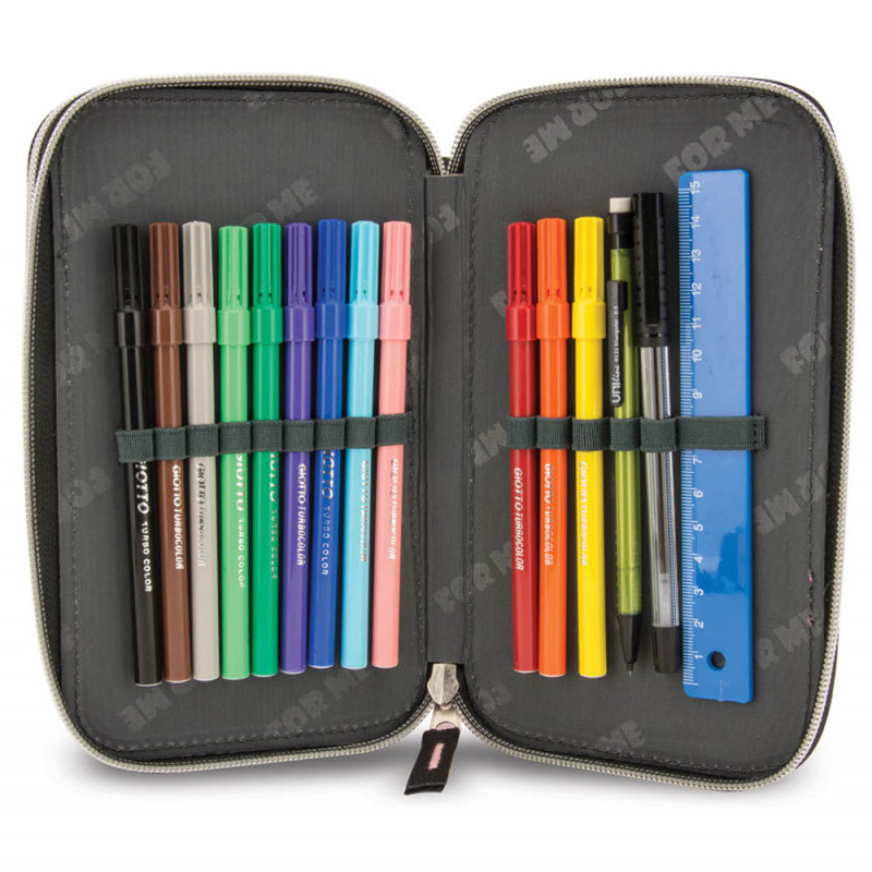 Dupla pernica puna Kitty 75723 