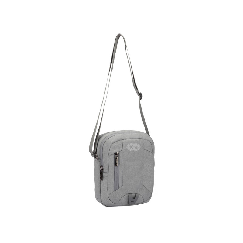 Torba na rame Grey 75757 