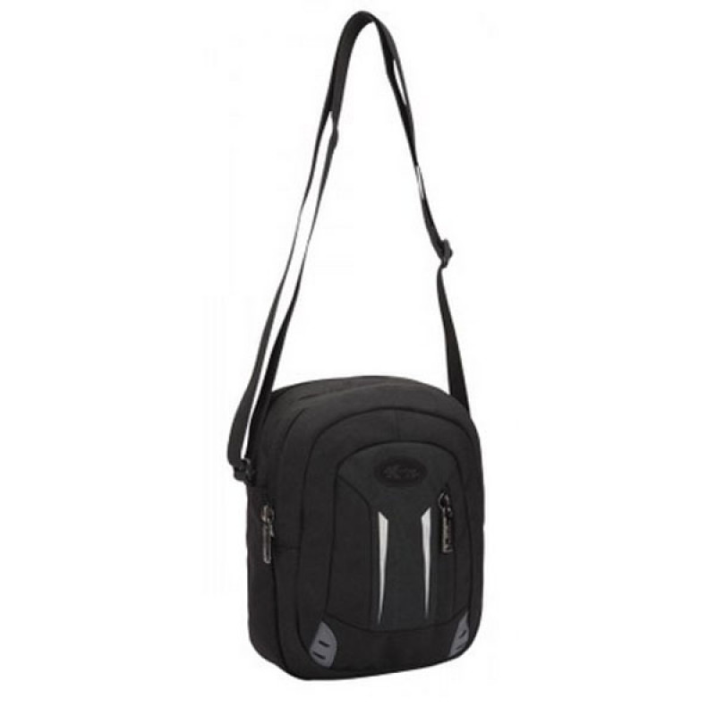 Torba na rame Black 75758 