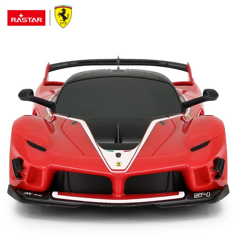 Rastar R/C Ferrari Evo 1:24 79300 