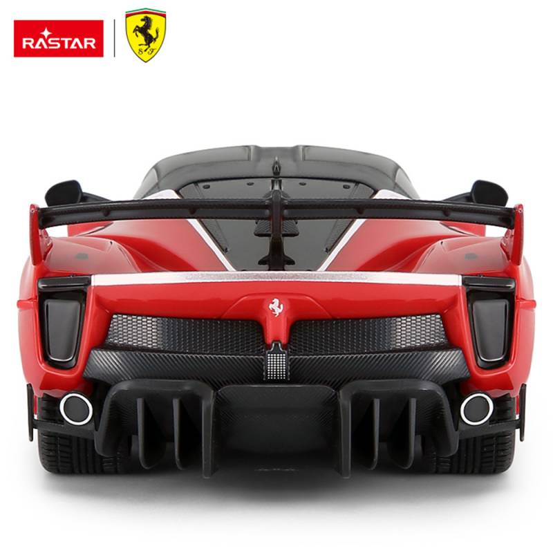 Rastar R/C Ferrari Evo 1:24 79300 