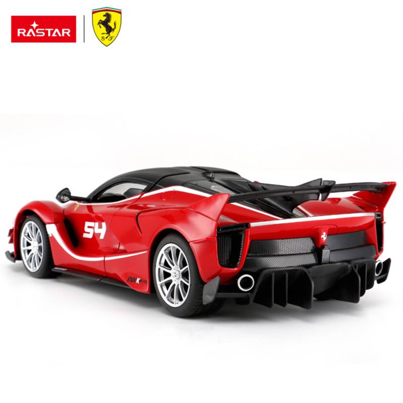 Rastar R/C Ferrari Evo 1:24 79300 