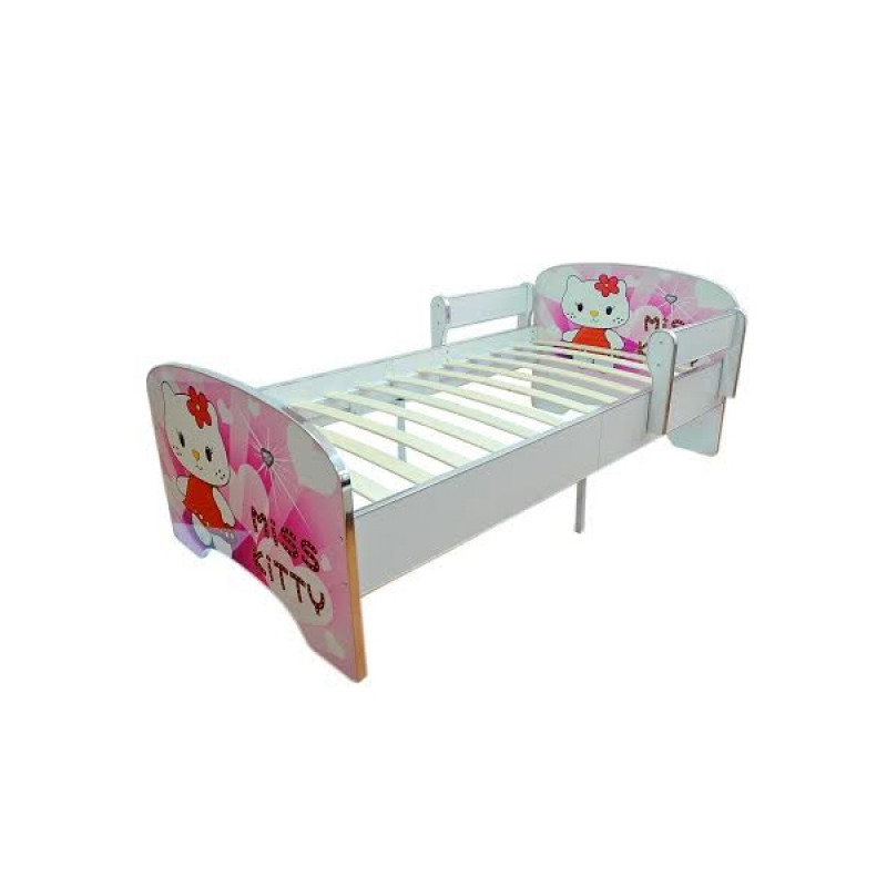 Krevet za decu bez fioke, model 804 