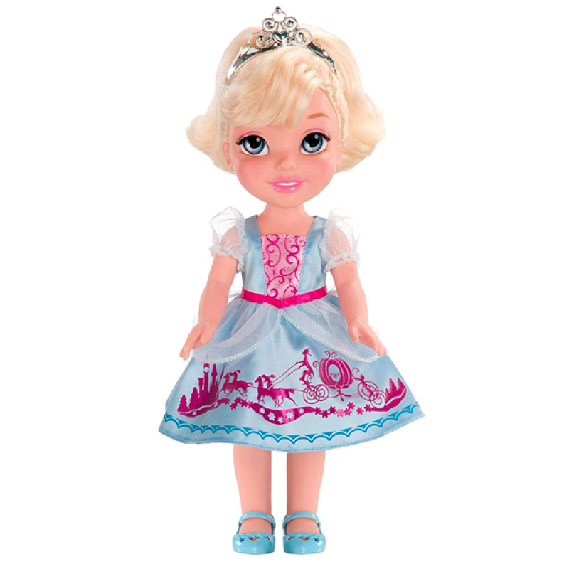 Lutka Disney Pepeljuga velika 86893 