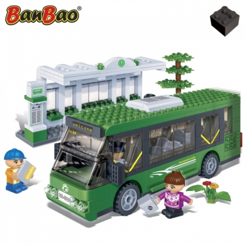 Autobus, 8768 