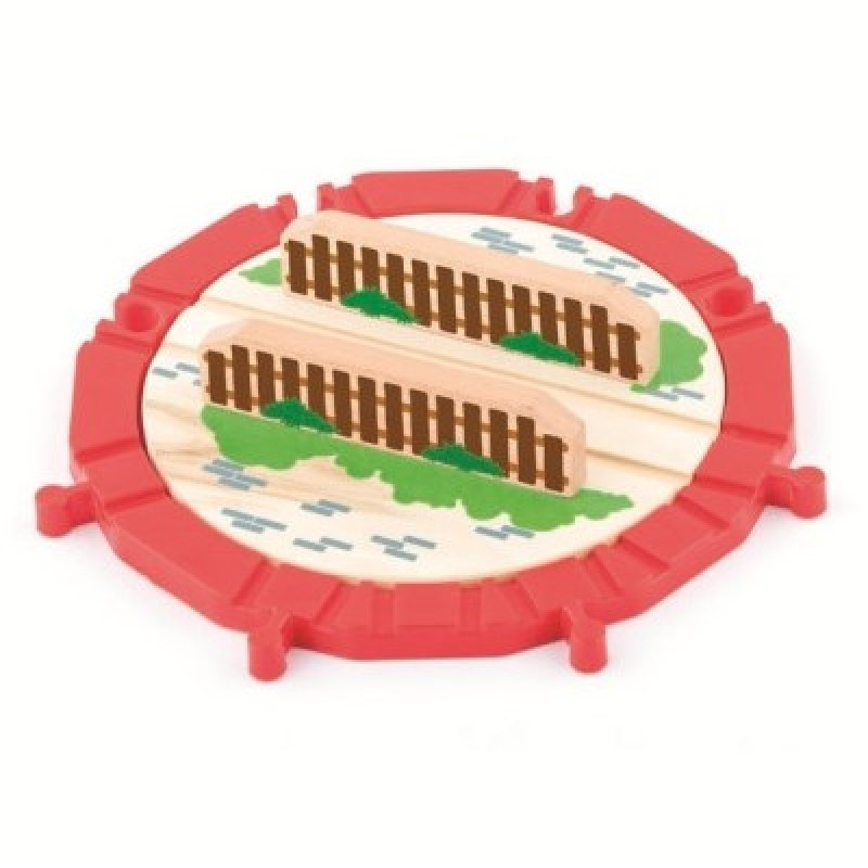 Woody igračka Okretnica za vozove, 91812 