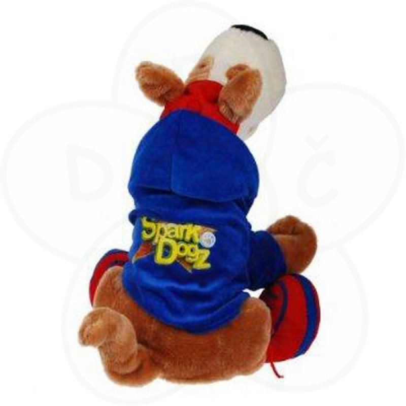 Dečje igračke Spark Dogz Hip Hop TT79352 
