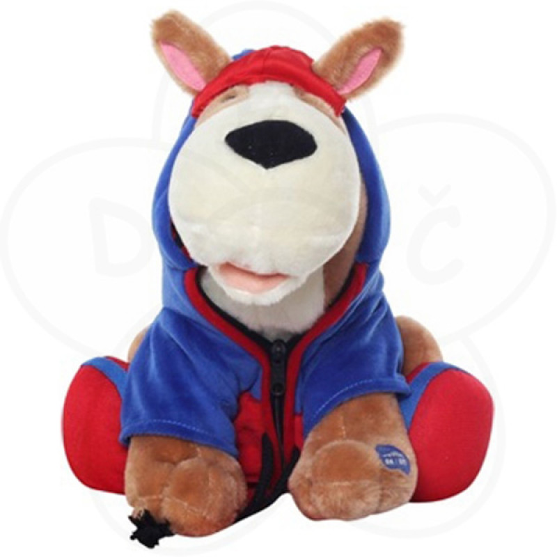 Dečje igračke Spark Dogz Hip Hop TT79352 