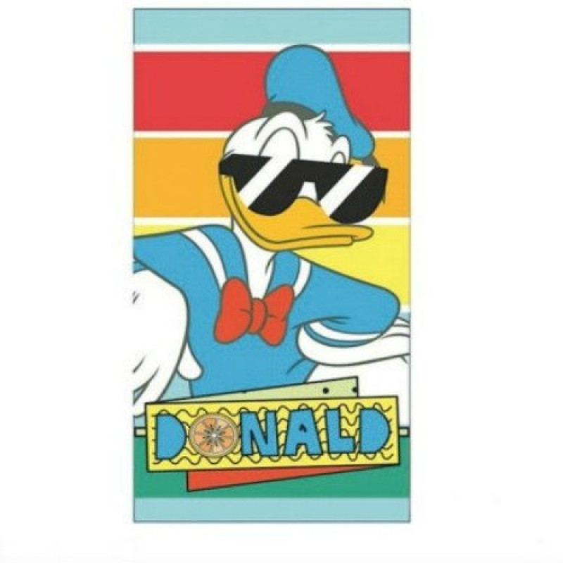 Peškir za plažu Patak Daca B92620-4 