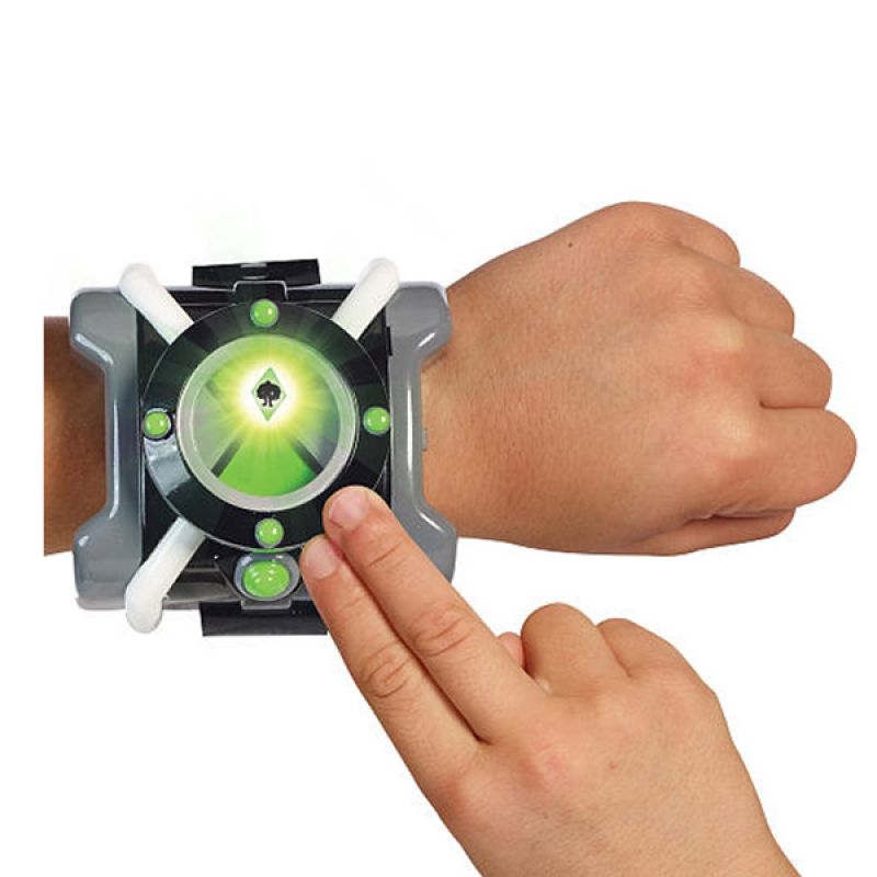 Ben 10 Sat Omnitrix Bt69002 Decji Sajt