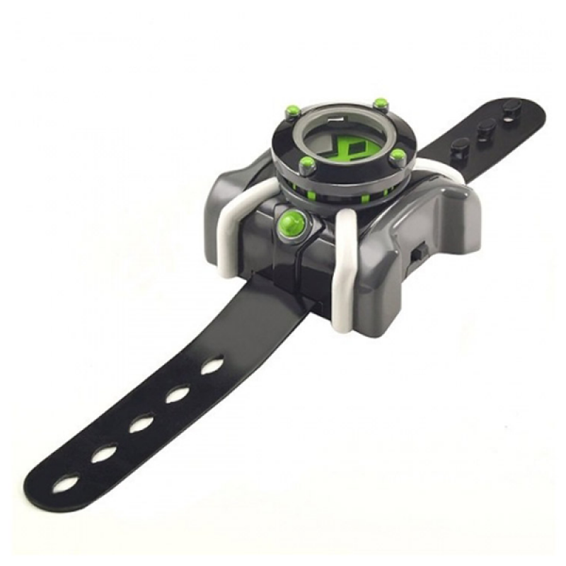 Ben 10 Sat Omnitrix Bt69002 Decji Sajt