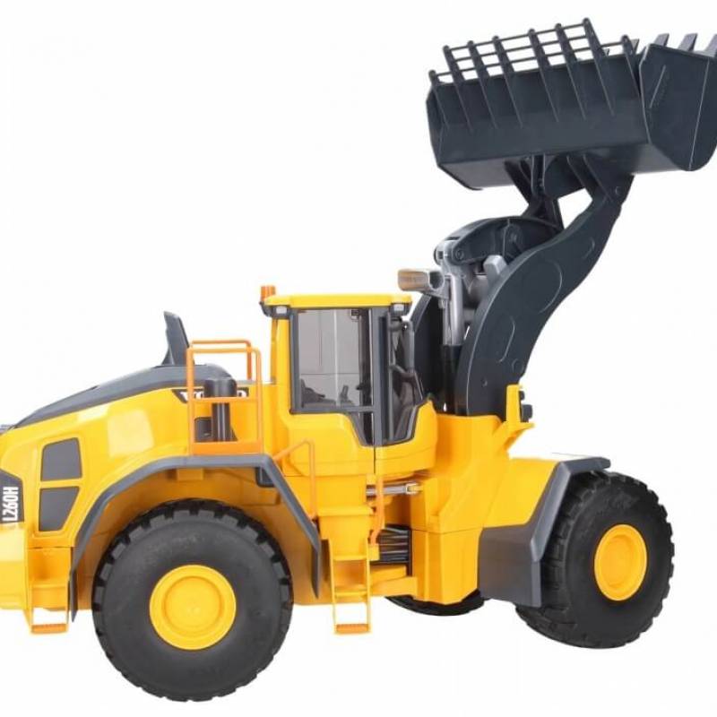 Bager Volvo L260H Bruder 024851 