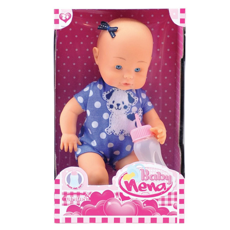 Lutka Bambolina beba Nena 36cm D345 