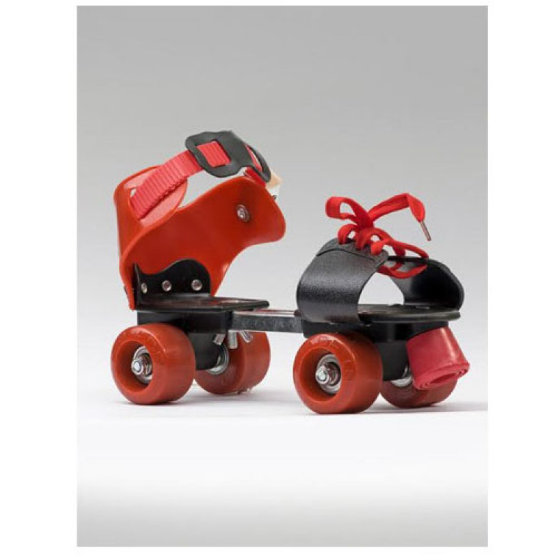 Roller skates – 4 wheels, JDRS-R 