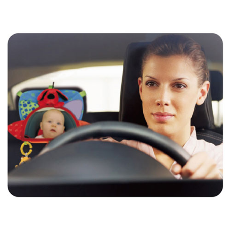 Bebin retrovizor KS Kids, KA10569
