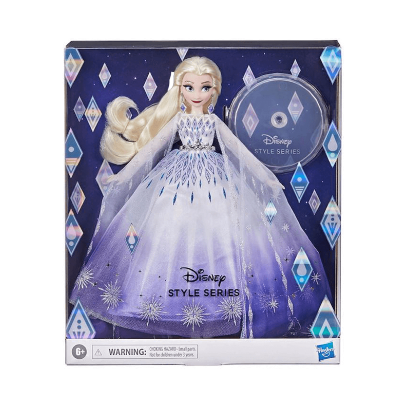 Frozen lutka Elsa 841851 