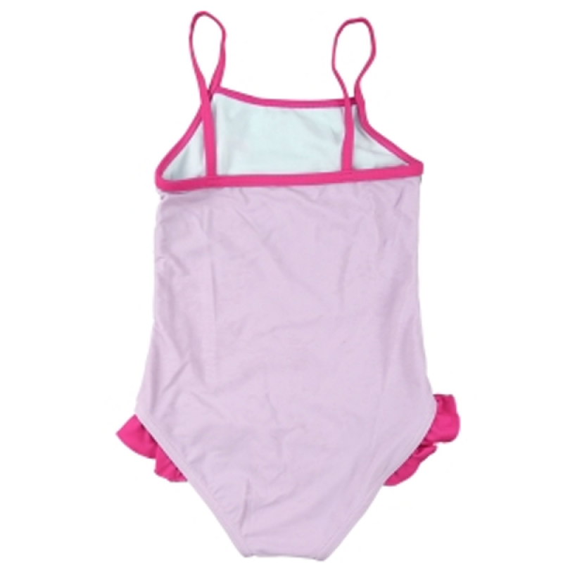 Jednodelni kupaći za devojčice Stamion Mia & Me, MM91009 