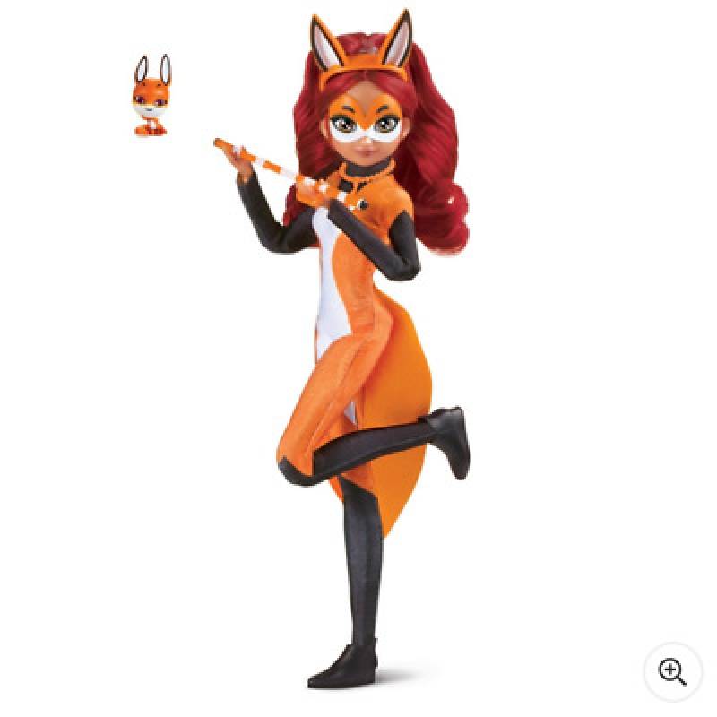 Akciona figura Rena Rouge Miraculous,50004 