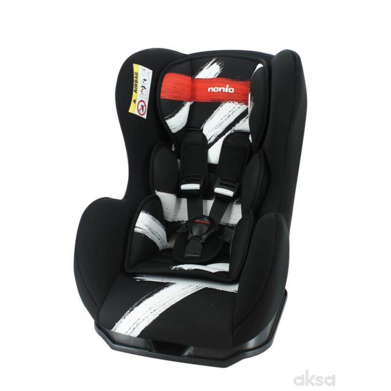 Nania auto sediste Cosmo 0/1/2 (0-25kg) Painting A038121 