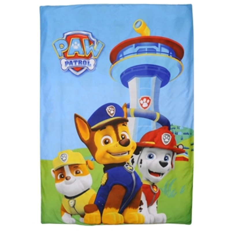 Posteljina Paw Patrol, PT20051 