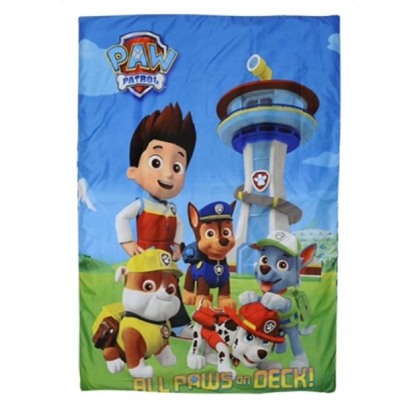 Posteljina Paw Patrol, PT20052