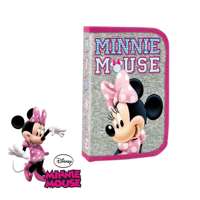 Pernica sa jednim zipom puna Minnie Mouse, PWJMM21 