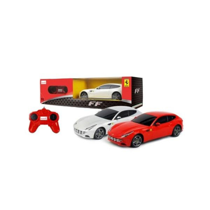 Rastar R/C Ferrari FF 1:24, R46700 