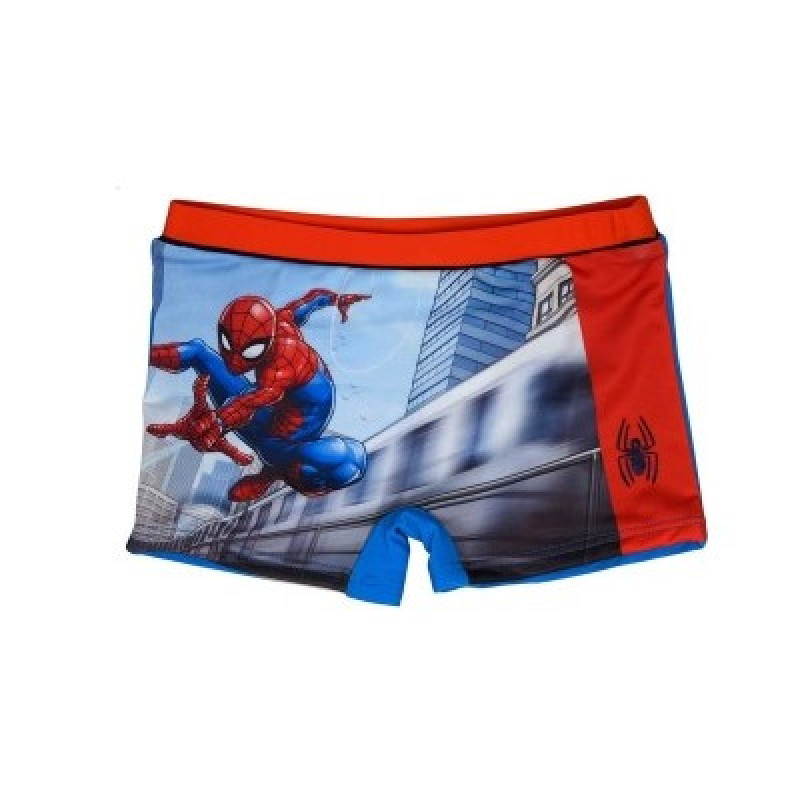 Kupaci za decake bokserice Spiderman, S91018 