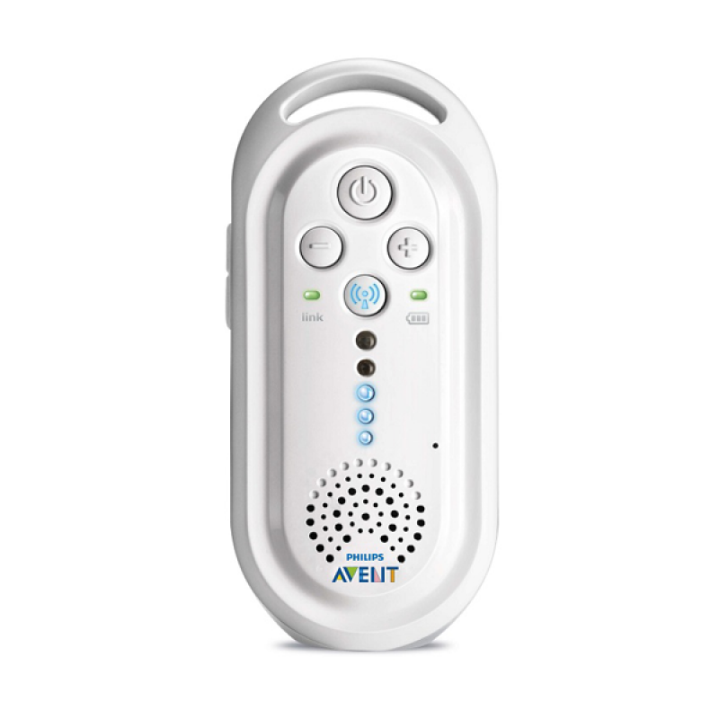 Alarm za Bebe Dect Baby Monitor Avent  SCD506/52 